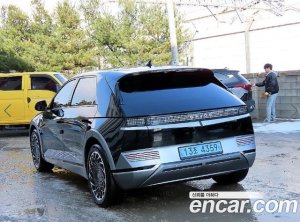 Hyundai Ioniq5 Long Range 2022 года из Южной Кореи