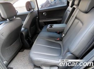 Hyundai Ioniq5 Long Range 2022 года из Южной Кореи