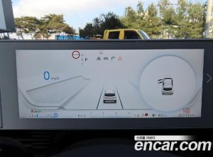 Hyundai Ioniq5 Long Range 2022 года из Южной Кореи