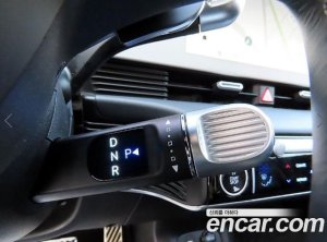 Hyundai Ioniq5 Long Range 2022 года из Южной Кореи