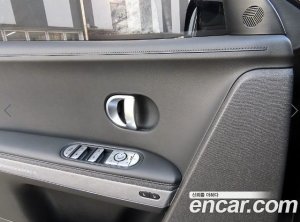 Hyundai Ioniq5 Long Range 2022 года из Южной Кореи