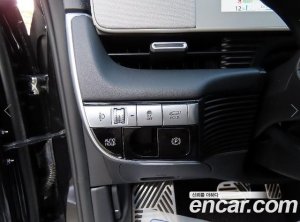 Hyundai Ioniq5 Long Range 2022 года из Южной Кореи
