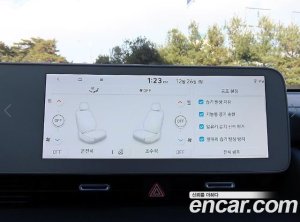 Hyundai Ioniq5 Long Range 2022 года из Южной Кореи