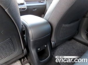 Hyundai Ioniq5 Long Range 2022 года из Южной Кореи