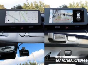 Hyundai Ioniq5 Long Range 2022 года из Южной Кореи