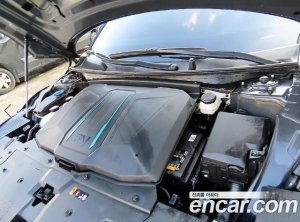 Hyundai Ioniq5 Long Range 2022 года из Южной Кореи