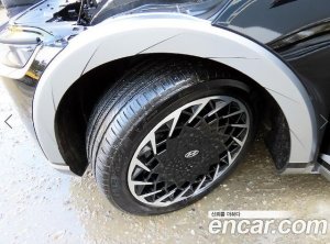 Hyundai Ioniq5 Long Range 2022 года из Южной Кореи