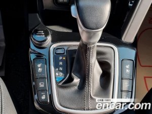 Kia Seltos Дизель 1.6 2WD 2020 года из Южной Кореи