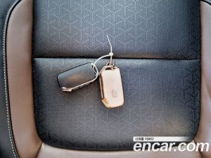 Kia Seltos Дизель 1.6 2WD 2020 года из Южной Кореи