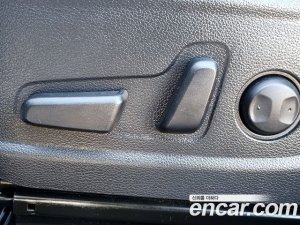 Kia Seltos Дизель 1.6 2WD 2020 года из Южной Кореи