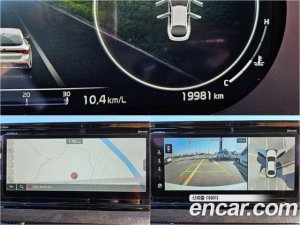 Kia K5 1.6 Turbo 2021 года из Южной Кореи