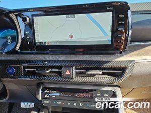 Kia K5 1.6 Turbo 2021 года из Южной Кореи