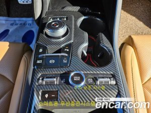 Kia K5 1.6 Turbo 2021 года из Южной Кореи