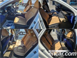 Kia K5 1.6 Turbo 2021 года из Южной Кореи
