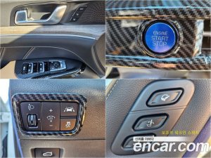 Kia K5 1.6 Turbo 2021 года из Южной Кореи