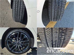 Kia K5 1.6 Turbo 2021 года из Южной Кореи