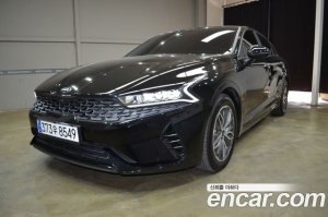 Kia K5 Noblesse 2020 года из Южной Кореи