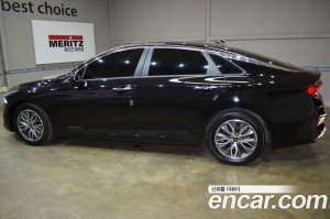 Kia K5 Noblesse 2020 года из Южной Кореи