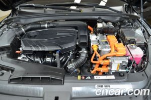 Kia K5 Noblesse 2020 года из Южной Кореи