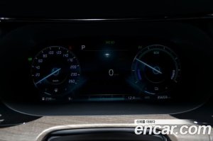 Kia K5 Noblesse 2020 года из Южной Кореи
