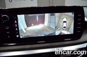 Kia K5 Noblesse 2020 года из Южной Кореи
