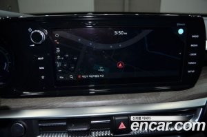 Kia K5 Noblesse 2020 года из Южной Кореи