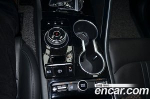 Kia K5 Noblesse 2020 года из Южной Кореи