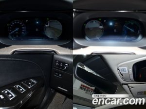 Kia K5 Noblesse 2020 года из Южной Кореи
