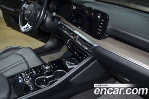 Kia K5 Noblesse 2020 года из Южной Кореи