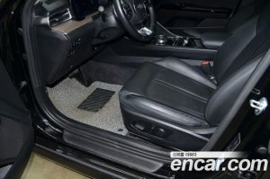 Kia K5 Noblesse 2020 года из Южной Кореи
