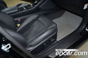 Kia K5 Noblesse 2020 года из Южной Кореи