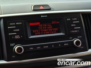 Kia RAY Facelift 2021 года из Южной Кореи