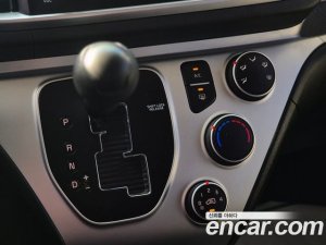 Kia RAY Facelift 2021 года из Южной Кореи