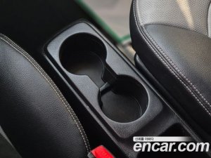 Kia RAY Facelift 2021 года из Южной Кореи