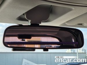 Kia RAY Facelift 2021 года из Южной Кореи