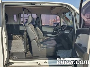 Kia RAY Facelift 2020 года из Южной Кореи
