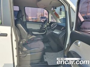 Kia RAY Facelift 2020 года из Южной Кореи