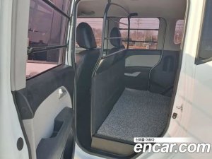 Kia RAY Facelift 2020 года из Южной Кореи