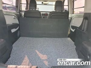 Kia RAY Facelift 2020 года из Южной Кореи