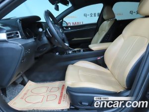 Kia K5 2.0 2020 года из Южной Кореи