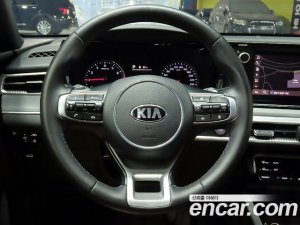 Kia K5 2.0 2020 года из Южной Кореи