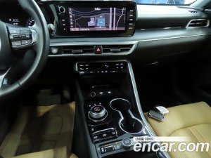Kia K5 2.0 2020 года из Южной Кореи