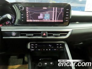 Kia K5 2.0 2020 года из Южной Кореи