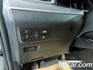 Kia K5 2.0 2020 года из Южной Кореи