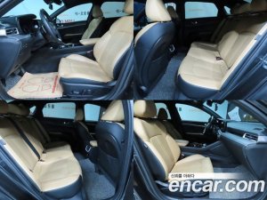 Kia K5 2.0 2020 года из Южной Кореи