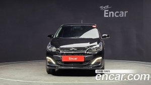 ChevroletGMDaewoo Spark RedFit Edition 2021 года из Южной Кореи
