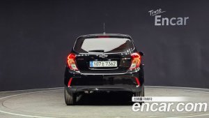 ChevroletGMDaewoo Spark RedFit Edition 2021 года из Южной Кореи
