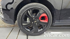ChevroletGMDaewoo Spark RedFit Edition 2021 года из Южной Кореи