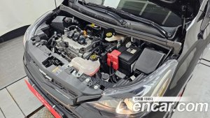 ChevroletGMDaewoo Spark RedFit Edition 2021 года из Южной Кореи