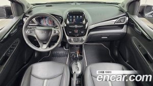 ChevroletGMDaewoo Spark RedFit Edition 2021 года из Южной Кореи